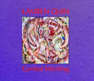 portada Lauren Quin: My Hellmouth