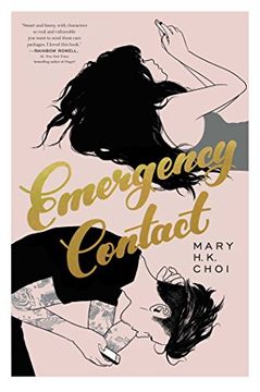 portada Emergency Contact (in English)