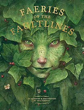 portada Faeries of the Faultlines: Expanded, Edited Edition (in English)