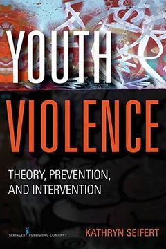 portada youth violence