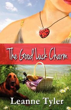 portada the good luck charm (in English)