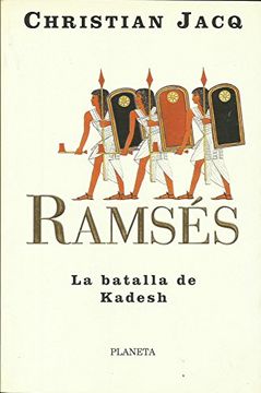 portada Ramses iii