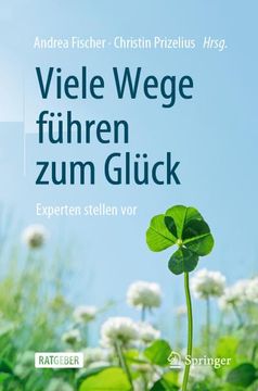 portada Viele Wege Führen zum Glück (en Alemán)