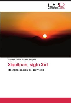 portada Xiquilpan, Siglo xvi