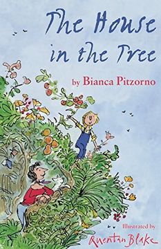 portada The House in the Tree (in English)