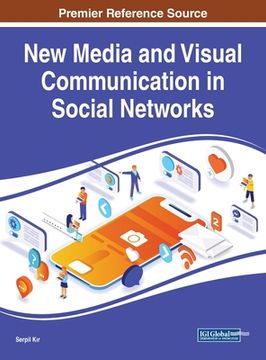 portada New Media and Visual Communication in Social Networks