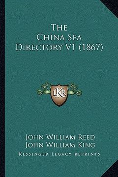 portada the china sea directory v1 (1867)