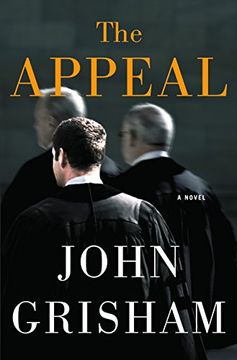 portada The Appeal (en Inglés)
