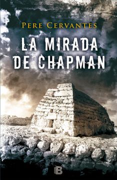 portada La Mirada de Chapman (in Spanish)