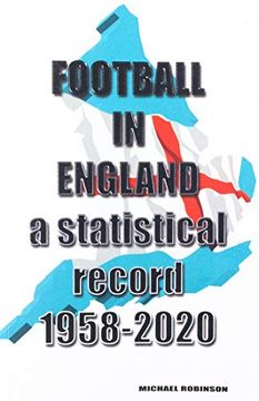 portada Football in England 1958-2020 