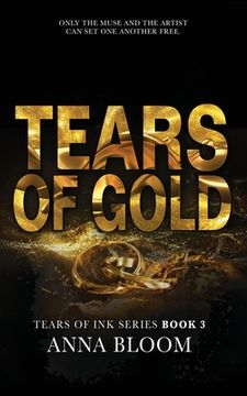 portada Tears of Gold (en Inglés)
