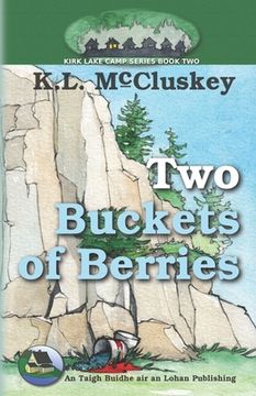 portada Two Buckets of Berries (en Inglés)