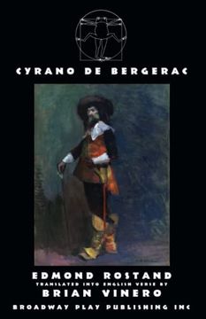 portada Cyrano de Bergerac