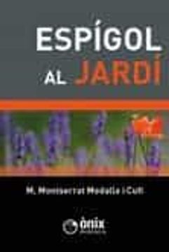portada Espigol al Jardi (in Catalá)