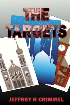 portada The Targets (in English)