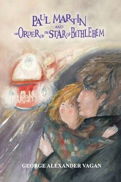 portada Paul Martin and The Order of The Star of Bethlehem (in English)