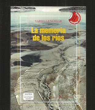 portada La Memoria de los Ríos (in Plurilingue)