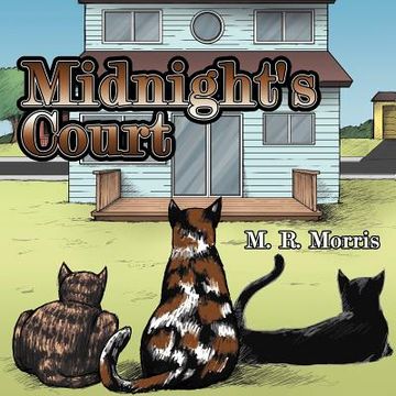portada midnight's court (in English)