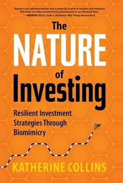 portada Nature of Investing: Resilient Investment Strategies Through Biomimicry