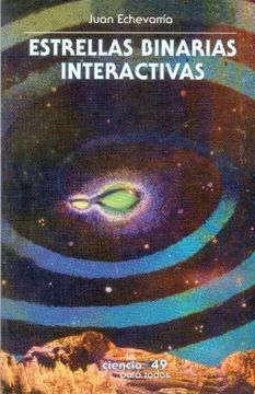 portada Estrellas Binarias Interactivas (in Spanish)