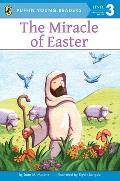 portada Miracle of Easter (en Inglés)