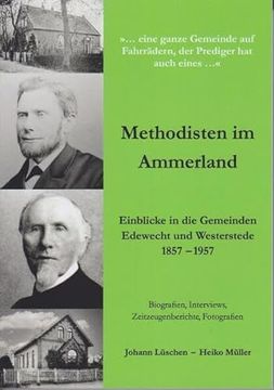 portada Methodisten im Ammerland (en Alemán)