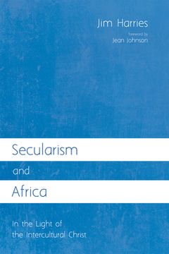 portada Secularism and Africa (in English)