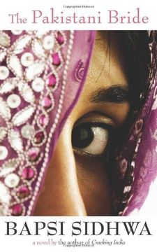 portada The Pakistani Bride (en Inglés)