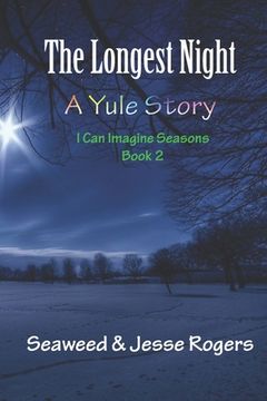 portada The Longest Night: A Yule Story (in English)