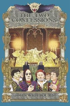 portada The Two Confessions (en Inglés)