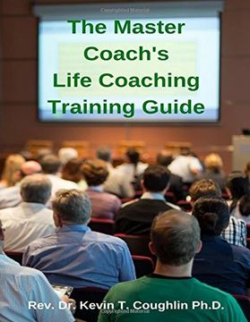 portada The Master Coach's Life Training Guide