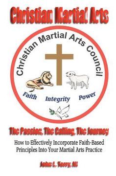 portada christian martial arts (en Inglés)