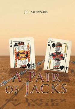 portada A Pair of Jacks (in English)