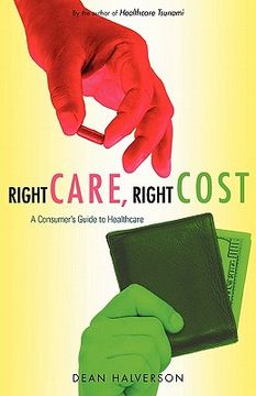 portada right care, right cost