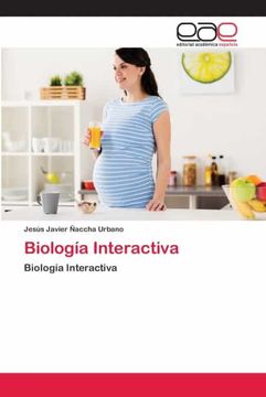 portada Biología Interactiva: Biología Interactiva