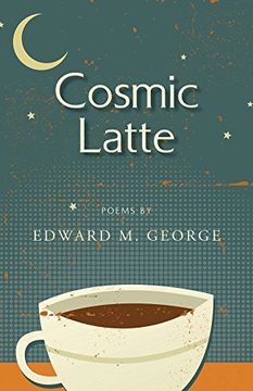 portada Cosmic Latte (in English)