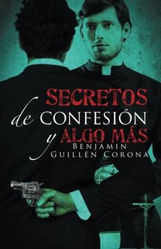 portada Secretos de Confesión y Algo más