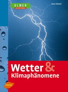portada Wetter & Klimaphänomene (en Alemán)