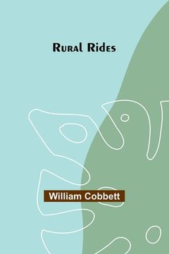 portada Rural Rides (en Inglés)