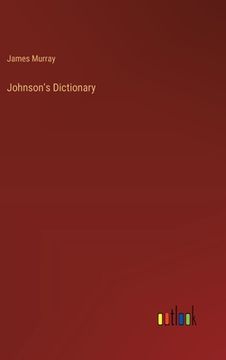 portada Johnson's Dictionary