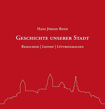 portada Geschichte Unserer Stadt (en Alemán)