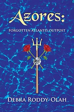 portada Azores: Forgotten Atlantis Outpost (en Inglés)