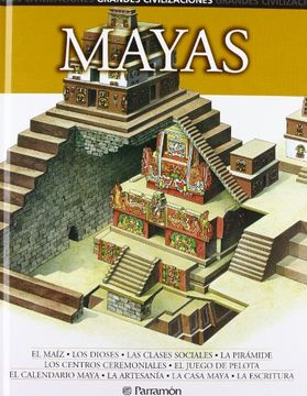 portada Mayas