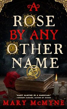 portada A Rose by any Other Name (en Inglés)