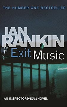 portada Exit Music (en Inglés)