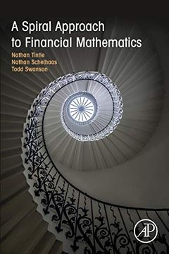 portada A Spiral Approach to Financial Mathematics (in English)
