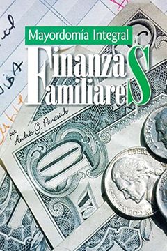 portada Spa-Finanzas Familiares: Mayordomia Integral