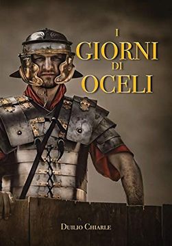 portada I Giorni di Oceli (en Italiano)