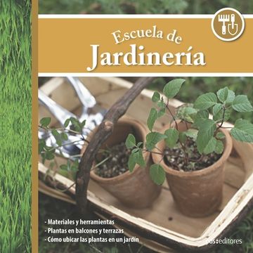 Escuela de Jardinería: cómo ubicar las plantas en un jardín