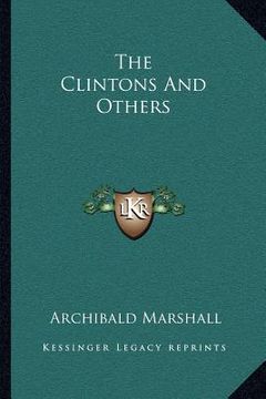 portada the clintons and others
